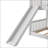 Twin Over Twin Bunk Bed