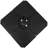 Offset Umbrella Base Weight - 38.86 In. X In., 264 Lb Capacity, , Windproof Structure Cantilever Patio Provides A Stable Platform For