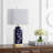 Mccourt Ceramic Table Lamp