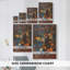 Branching Out V -Gallery Wraraped Cavas-132866276