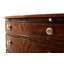 English Cabinet Maker Solid Wood Accent Chest