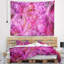Tapisserie en nuage abstrait-28498323