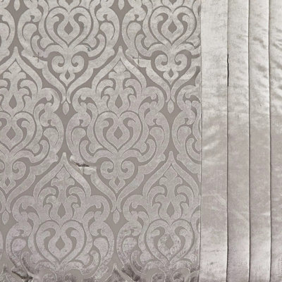 Wanston Velvet Bedspread with Pillow Shams