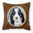 Outdoor Throw Pillow