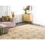 Brueck Geometric Hand Woven Area Rug-328272984