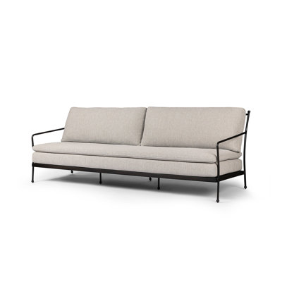 Tally Outdoor 4 - Seat Patio Sofa