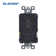 20 Tamper Resistant Duplex Outlet
