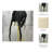 79X79, Set Of 4 Hand Painted Double Braided Girl, Multi