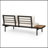 2 SEATER SOFA - LEFT SIDE