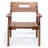 Marvine Eucalyptus 6 - Person Patio Conversation Set