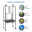 Baylon 140cm Bird Play Centre for Floor