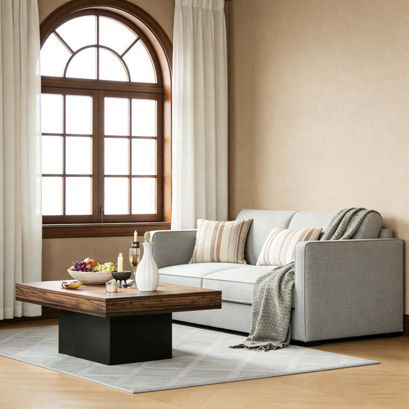 Table basse Farmhouse