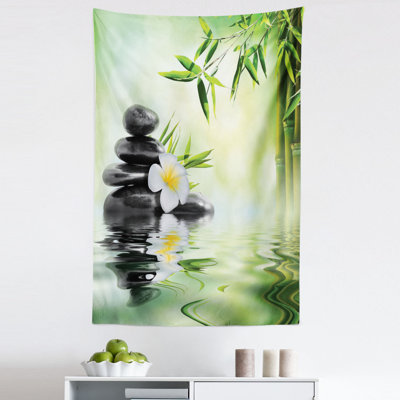Microfiber Wall Hanging