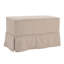 Repose-pieds standard