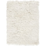 Brampt Area Rug in Ivory