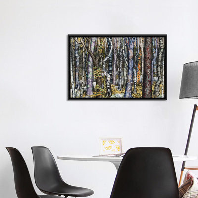 " Copse " by Maggie Vandewalle