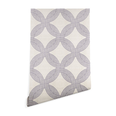 Peel & Stick Modern Tile