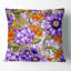 Motif floral sans soudure - coussin imprimé floral-30731171-30731175