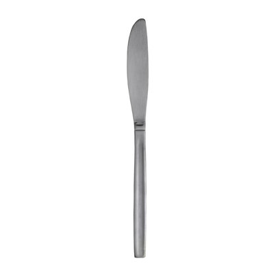 Argon Tableware - Stainless Steel Dinner Knives