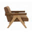 Fauteuil d'appoint Stembridge