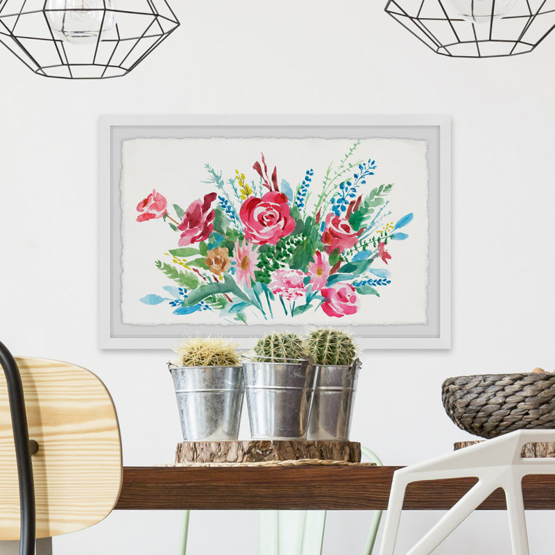 Marmont Hill - Single Picture Frame Painting, 41cm H x 61cm W