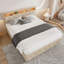 Metal Bed