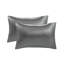 Ensemble de draps en satin 6 pièces Gracie Mills Coralie-99178212-99178216