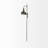 Henrickson Armed Sconce