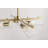 Ariel 4 Light Chandelier-1962904420