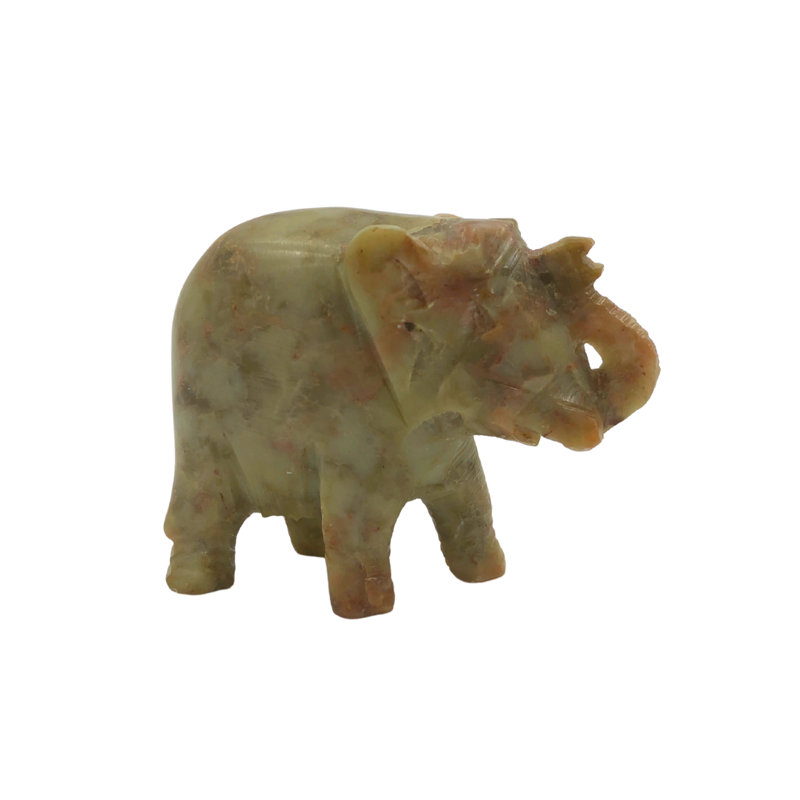 Figurine Shambaugh