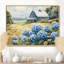 Duella - Floral Wall Art-319479032-319479037-498631982