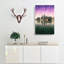 Skyline Of Toronto In Canada - Wrapped Canvas-56667613