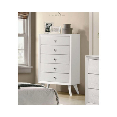 Commode de style contemporain 1pc