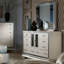 Hollywood Swank 8 - Drawer Dresser