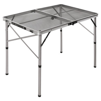 Table de camping Kaymari