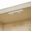 Lit moderne, lit plateforme en bois avec port USB, tête de lit et tiroirs de rangement-2091904319