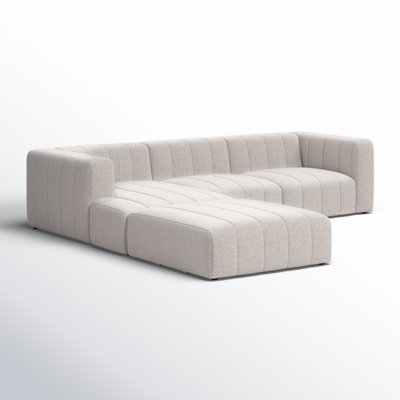 Bowry Sofa and Chaise