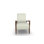 Fauteuil d'appoint moderne