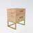 Wotan Oak/Gold/Black is out of stock