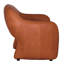 Marx Club Chair