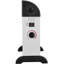 Belaco 2000 Watt 0 BTU Electric Radiator Space Heater-65025498
