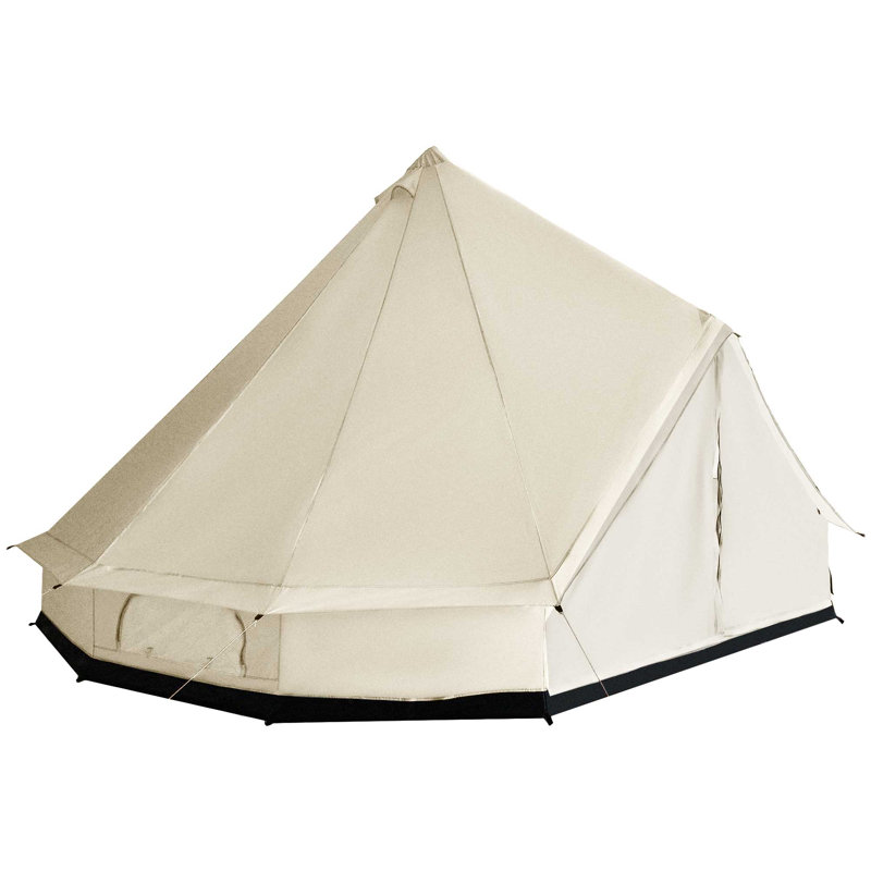 10-Person Yurt tent