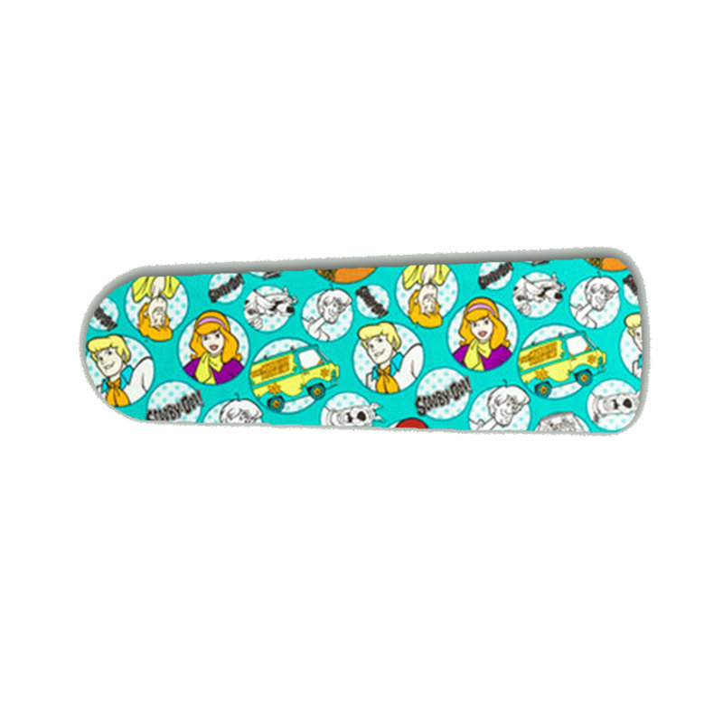 Scooby Dooby Doo 18" Blade