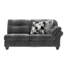 Canapé modulaire Dabydeen-634519201