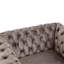 Fauteuil club Chesterfield
