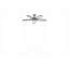Lise 60'' Ceiling Fan with LED Lights-1846972734