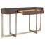 Goddard 61'' W Solid Wood Console Table