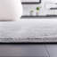 Motif et tapis uni 414 gris-950068876