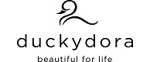 Duckydora logo