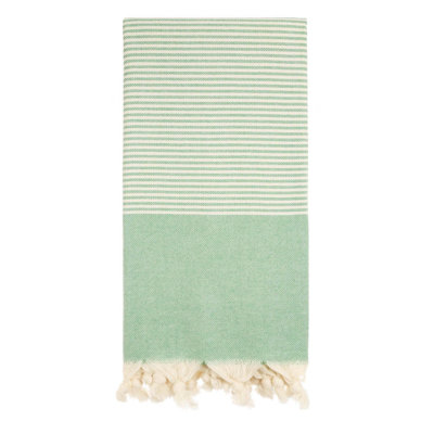 Serviette de plage Macneil